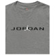 Jordan Παιδική κοντομάνικη μπλούζα Air Stretch Jordan Παιδική κοντομάνικη μπλούζα Air Stretch